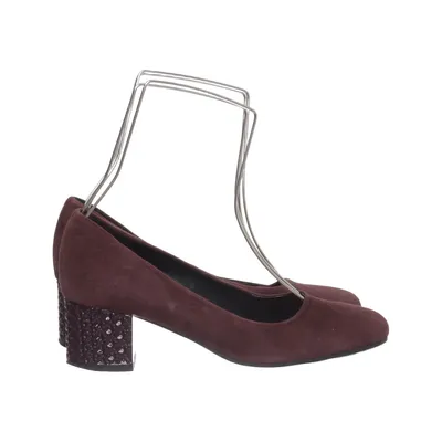 Pumps (Purple) from Lasocki Leather
