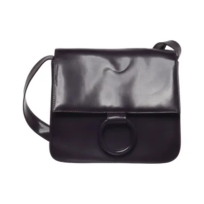 Shoulder-bag (Purple) from Sequoia