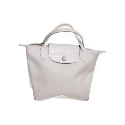 Handväska (Vit) från Longchamp