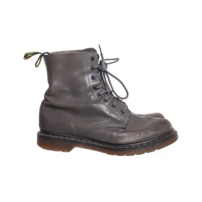 Kängor (Grå) från Dr. Martens