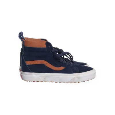 Sneakers (Blå, Brun) från Vans Skinn