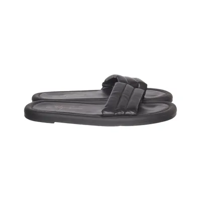 Slip-ins (Black) from Sergio Todzi