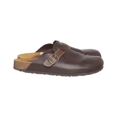 Slip-ins (Brun) från Lico Skinn