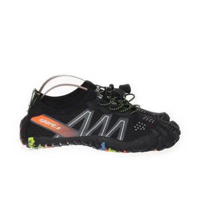 Barfotaskor (Svart) från Sports