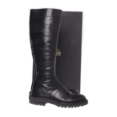 Bottes (Noir) de Billi Bi