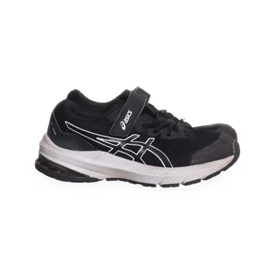Gymnastikskor (Svart, Vit) från Asics