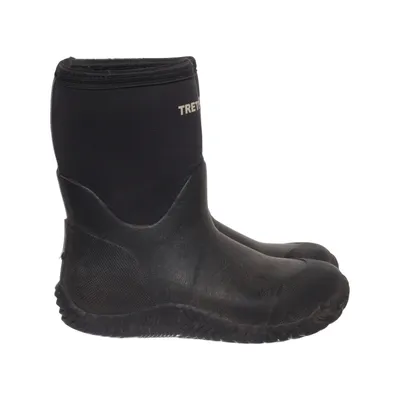 Gummistiefel (Schwarz) von Tretorn