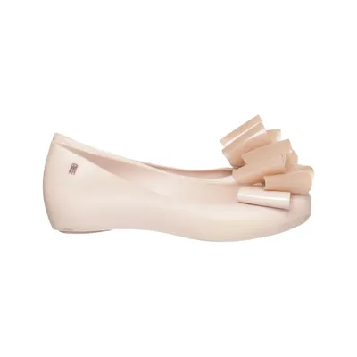 Ballerines (Rose) de Melissa