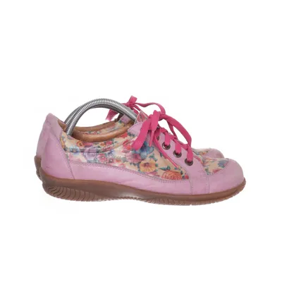 Sneakers (Rosa, Flerfärgad) från Cinnamon