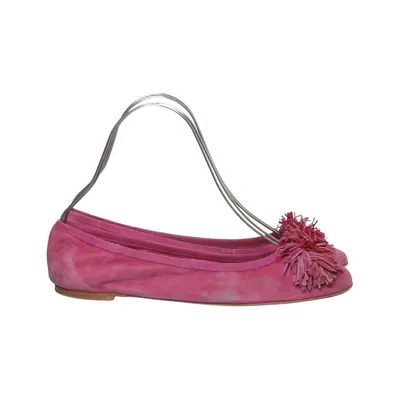 Ballerinas (Pink) von Marzio