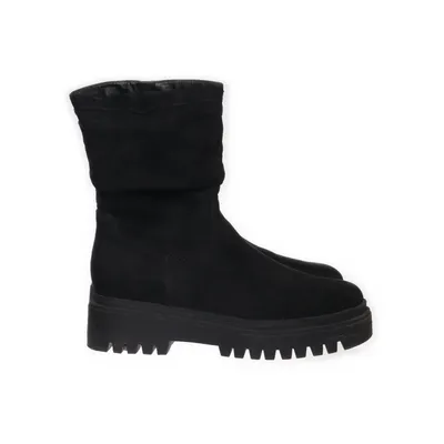 Boots (Svart) från Catwalk