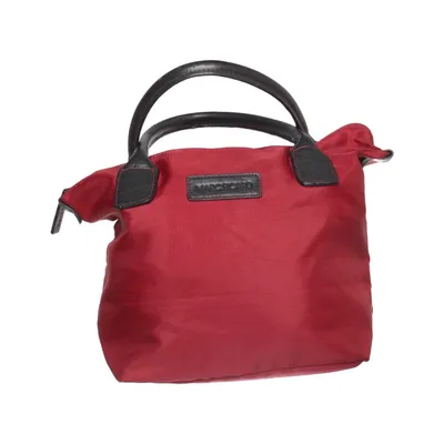 Sac à main (Rouge) de Marc Picard