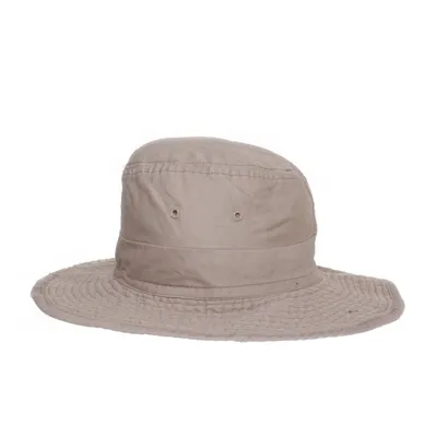 Chapeau de safari (Beige)