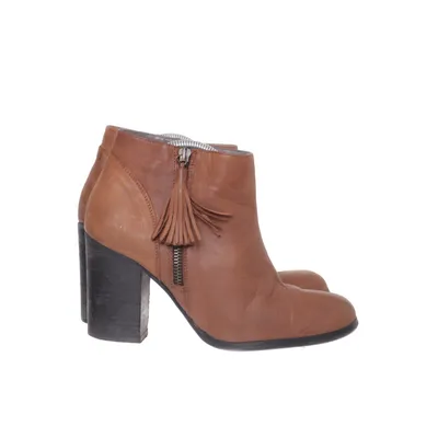 Ankle boots (LADY) from Pedag Leather