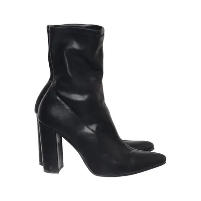 Stiefeletten (Schwarz) von New Yorker