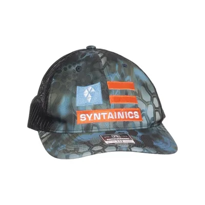Casquette de camionneur (112 Trucker) de Richardson