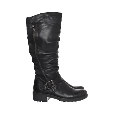 Bottes (Noir) de XIT by Dinsko
