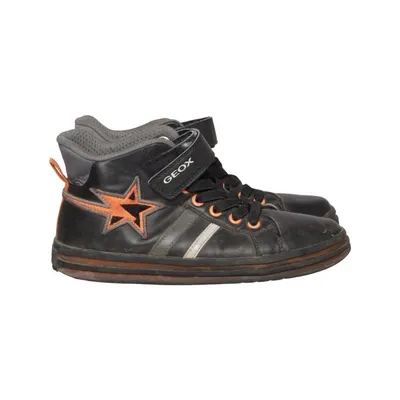 Trainers (Black) from Geox
