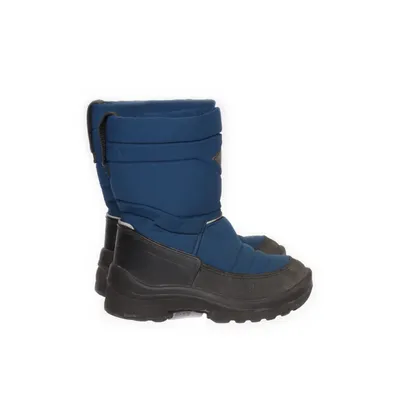Ankle boots (Blue, Black) from Kuoma