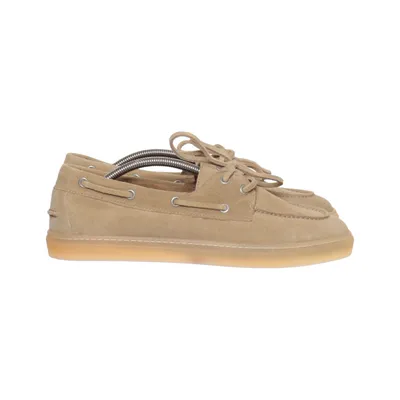 Bootschoenen (Beige) van Copenhagen Studios