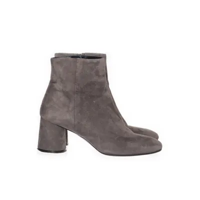 Stövletter (Grå) från Rizzo Mocka