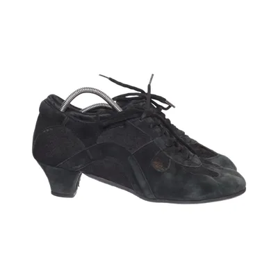Chaussures de danse (Noir) de Inc