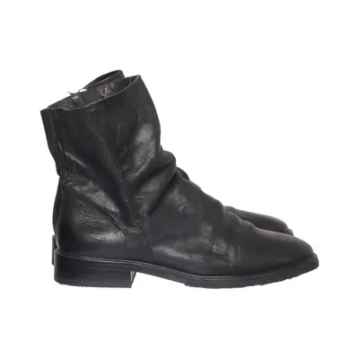 Ankle boots (Black) from Billi Bi