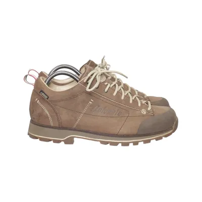 Chaussures de randonnée (Marron) de Dolomite Cuir