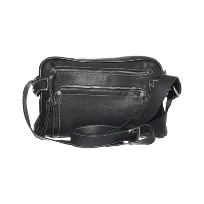 Sac à bandoulière (Noir) de Longchamp