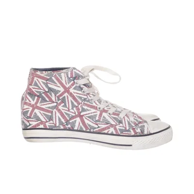 Tygskor (Flerfärgad) från Walkx