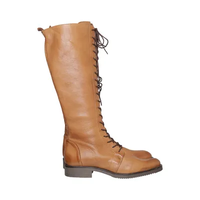 Bottes (Marron) de Andrea Conti