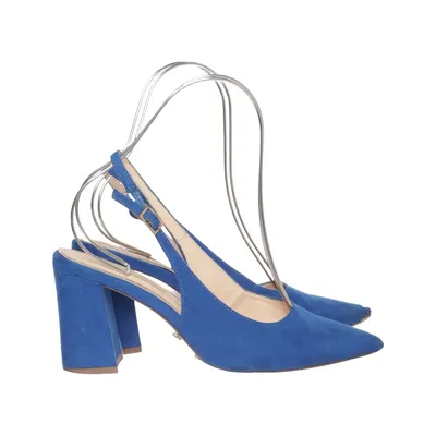 Sandaletten (Blauw) van Primadonna Collection Leer