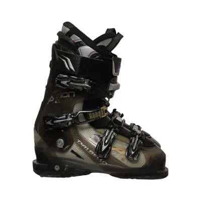 Bottes de ski (Noir) de Dalbello