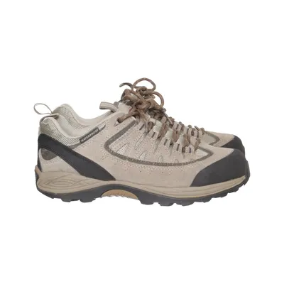 Hiking shoes (Beige, Black) from Human Nature