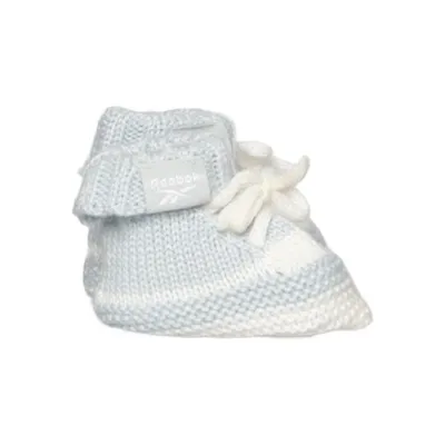 Chaussons pour bébé (Bleu, Blanc) de Reebok