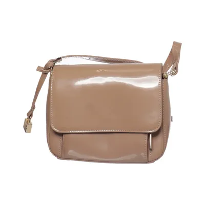 Skuldertaske (Beige) fra Carpisa