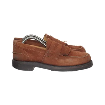 Loafers (Brun) från Our Legacy