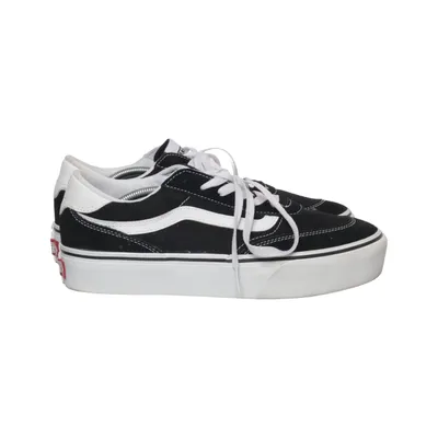 Sneakers (Zwart, Wit) van Vans