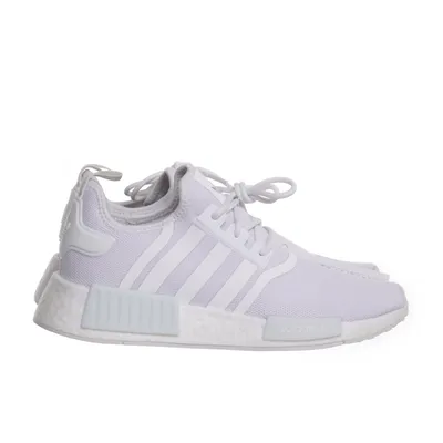 Trainingsschoenen (Lila) van Adidas