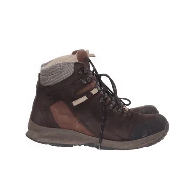 Vandringskängor (Brun) från Waldläufer