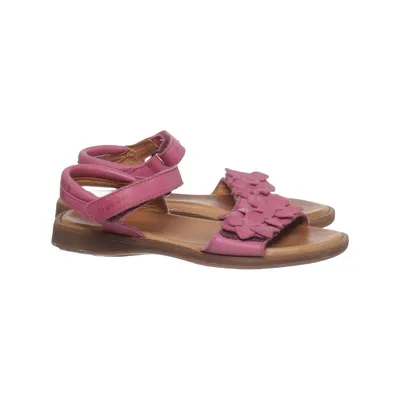 Sandals (Pink) from Froddo Leather