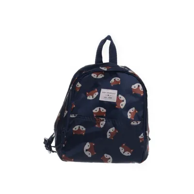 Ryggsäck (Blå, Flerfärgad) från H&M Polyester