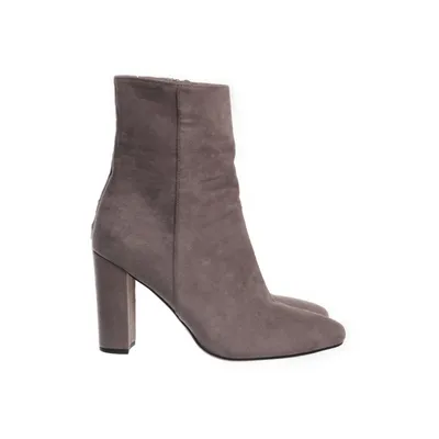 Stövletter (Grå) från New Yorker