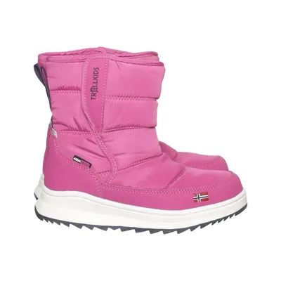 Laarzen (Roze) van Trollkids