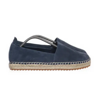 Espadrillos (Blå) från Marc O'Polo Mocka