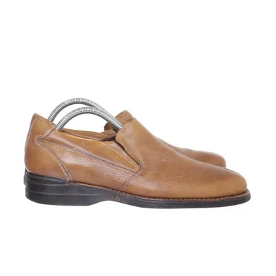 Loafers (Brun) från Johnston & Murphy