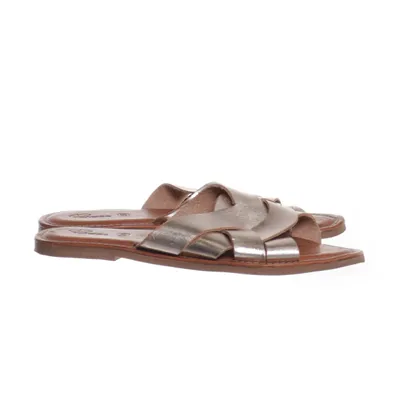 Slip-ins (Silverfärgad) från Rizzo