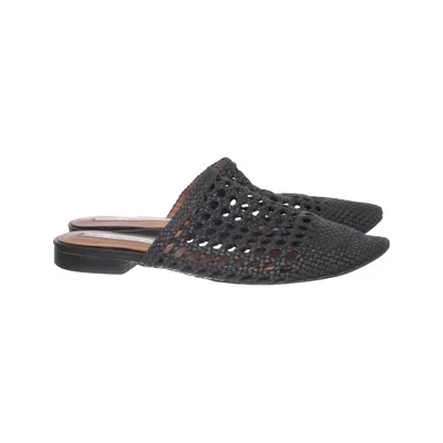 Mules (Noir) de & Other Stories Cuir