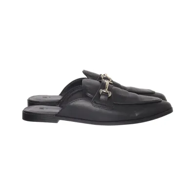 Slip-ins (Zwart) van H&M