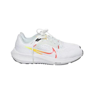 Hardloopschoenen (Wit, Meerkleurig) van Nike